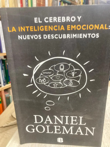 Cerebro E Inteligencia Emocional - Daniel Goleman