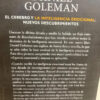 Cerebro E Inteligencia Emocional - Daniel Goleman