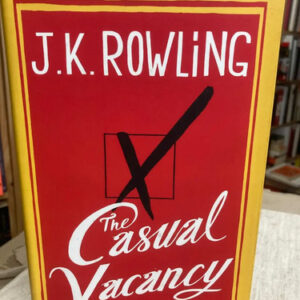 producto_639279636988726208_0 The Casual Vacancy - J.k. Rowling