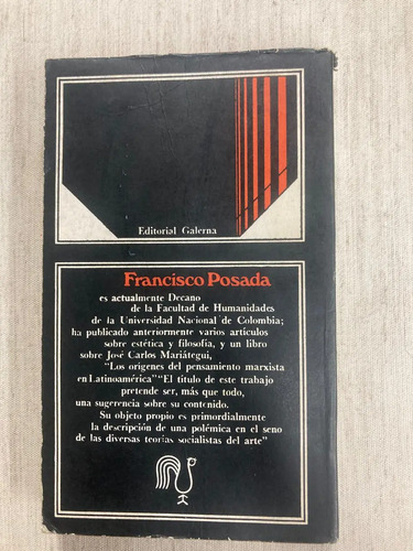 producto_639279637061740360_1 Lukacs, Brecht Y La Situación Actual Del Realismo Socialista