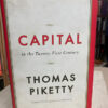 Capital In The Twenty-first Century Thomas Piketti