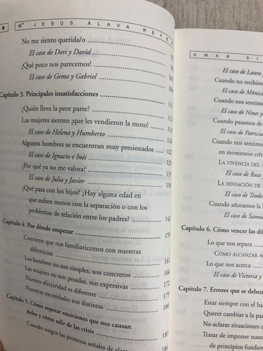Amar Sin Sufrír - María Jesús Álava Reyes