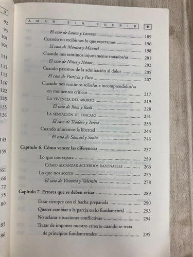 Amar Sin Sufrír - María Jesús Álava Reyes