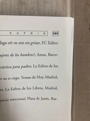 Amar Sin Sufrír - María Jesús Álava Reyes
