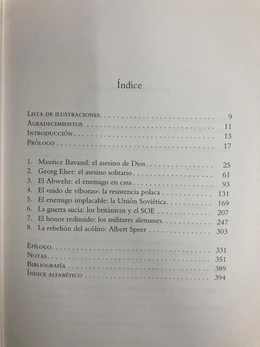 Matar A Hitler - Roger Moorhouse