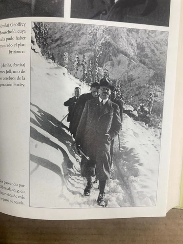 Matar A Hitler - Roger Moorhouse