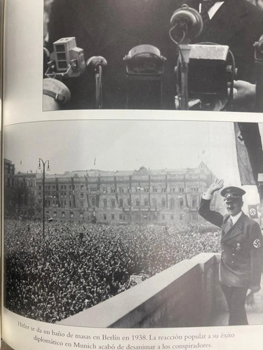 Matar A Hitler - Roger Moorhouse