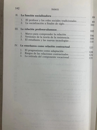 producto_639279637599095703_3 Sociología Del Profesorado - Fernando Gil