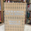 Cubanos En La Música - Mayra A, Martínez