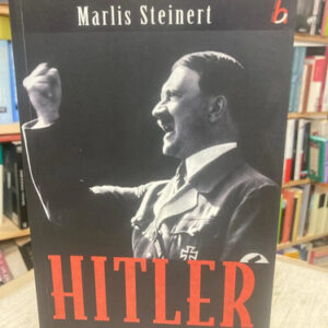 producto_639279637892127253_0 Hitler Y El Universo Hitleriano - Marlis Steinert