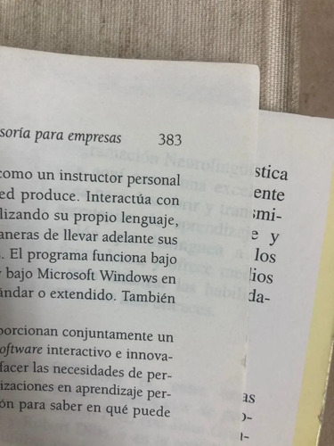 Pnl Para Formadores - Joseph O'connor