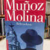 Beltenebros - Antonio Muñoz Molina