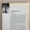 Beltenebros - Antonio Muñoz Molina