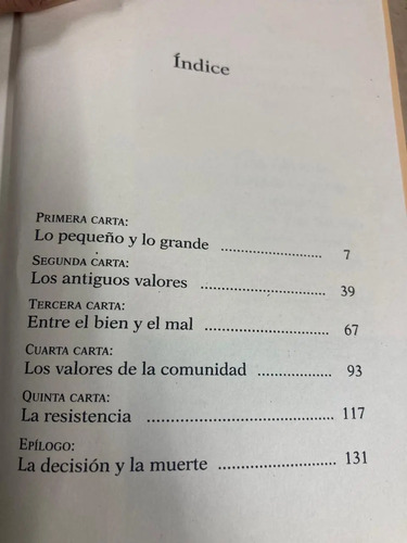 La Resistencia - Ernesto Sabato