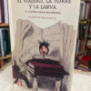 producto_639279638777793190_0 El Viajero, La Torre, Y La Larva - Alberto Manguel
