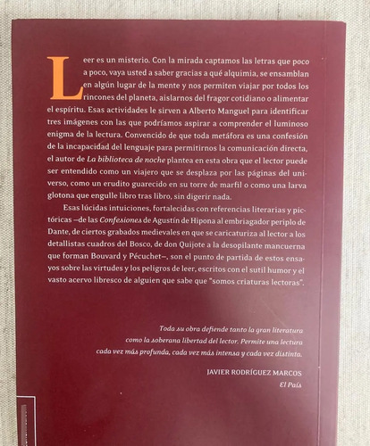 producto_639279638790726929_1 El Viajero, La Torre, Y La Larva - Alberto Manguel