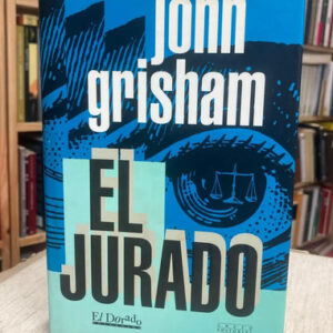 producto_639279638851175769_0 El Jurado - John Grisham