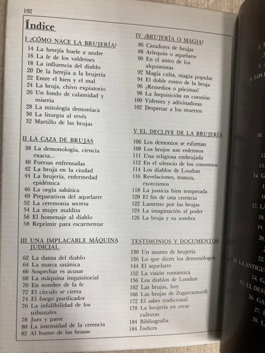 Las Brujas Amantes De Satán // Jean-michel Sallmann