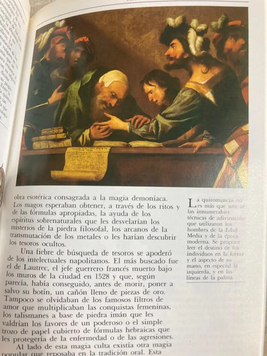 Las Brujas Amantes De Satán // Jean-michel Sallmann