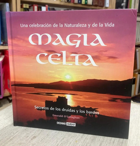 Magia Celta - Emerald O'callaghan