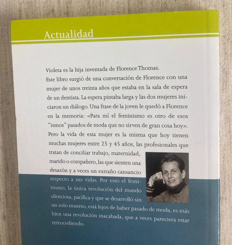 producto_639279639381636145_1 Conversaciones Con Violeta - Florence Thomas