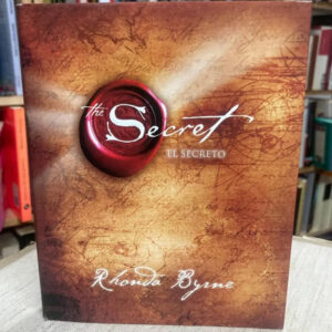 producto_639279639420430089_0 The Secret (el Secreto) - Rhonda Byrne