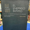El Enemigo Intimo - Ashis Nandy