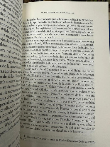 El Enemigo Intimo - Ashis Nandy