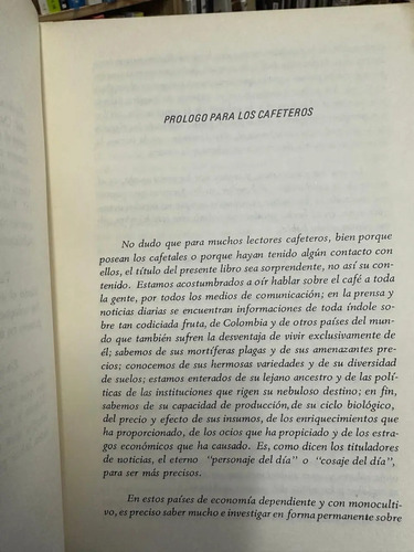 El Café En La Lengua - Luis Eduardo Alvarez Henao