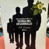 Una Introducción A La Teoría Del Desarrollo - P.w. Preston