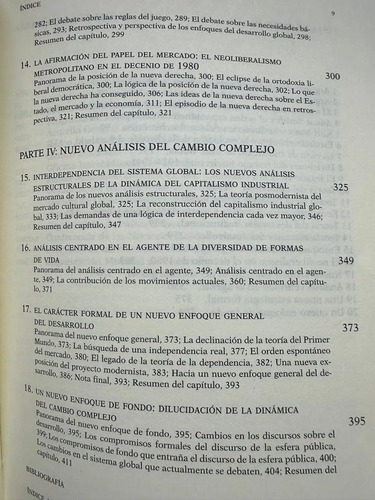 Una Introducción A La Teoría Del Desarrollo - P.w. Preston