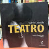Teatro - Andrés Caicedo