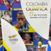 producto_639279640232575885_0 Colombia Olímpica - Oscar Dallos Malaver