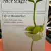 Vivir Éticamente - Peter Singer