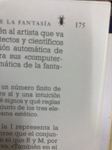 Gramática De La Fantasía - Gianni Rodari