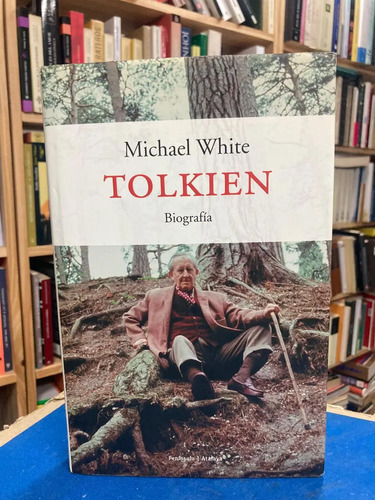 Tolkien - Michael White