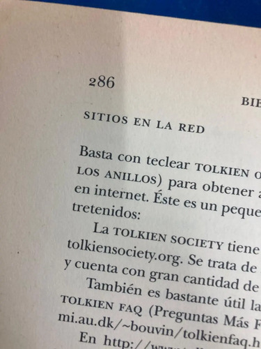 Tolkien - Michael White