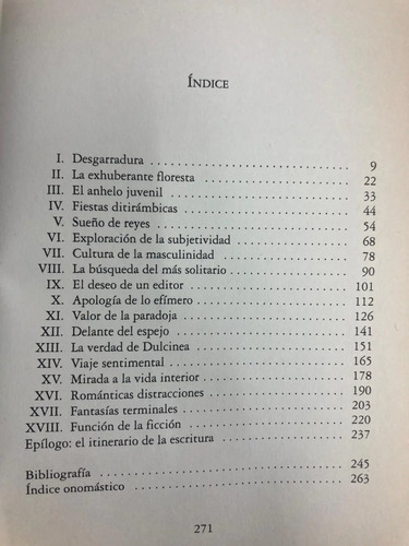La Novela Y El Espíritu De La Caballería - Ruiz-doménec