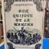 Don Quijote De La Mancha - Cervantes