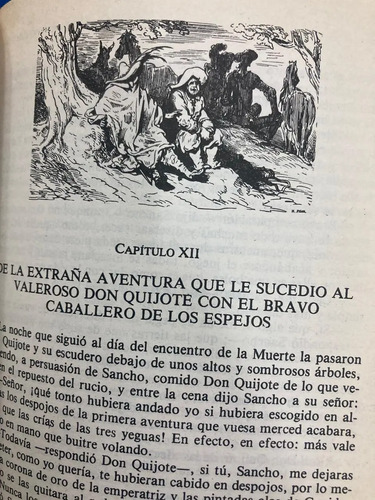 Don Quijote De La Mancha - Cervantes