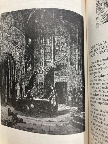 Don Quijote De La Mancha - Cervantes