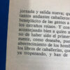 Don Quijote De La Mancha - Cervantes
