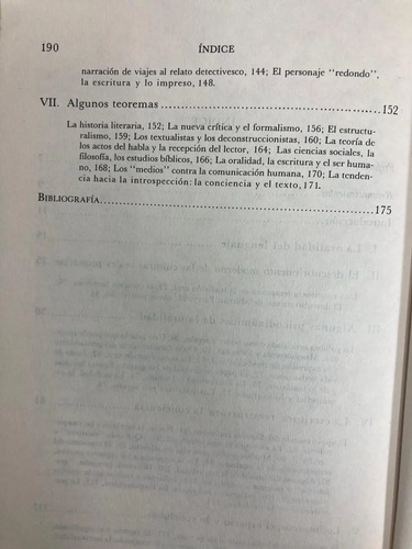 Oralidad Y Escritura - Walter J. Ong