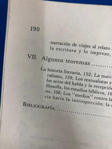 Oralidad Y Escritura - Walter J. Ong