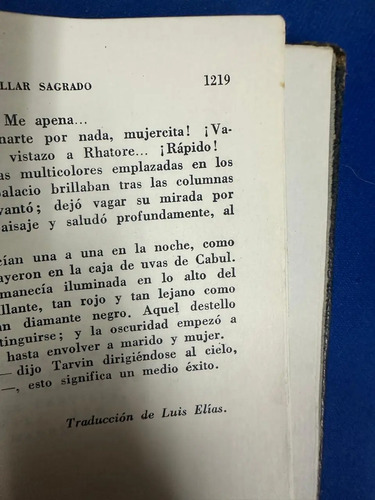 Obras Completas I Y Ii - Rudyard Kipling