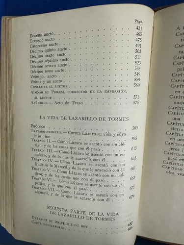 Celestina Lazarillos - F. De Rojas / J. De Luna