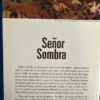 Señor Sombra - Óscar Collazos