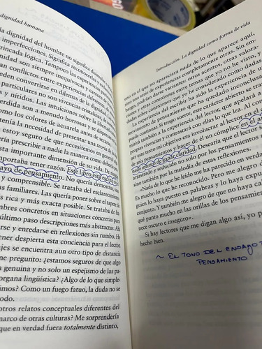 La Dignidad Humana - Peter Bieri