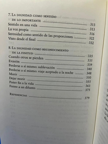 La Dignidad Humana - Peter Bieri