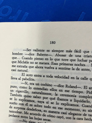 Las Armas Secretas - Julio Cortázar